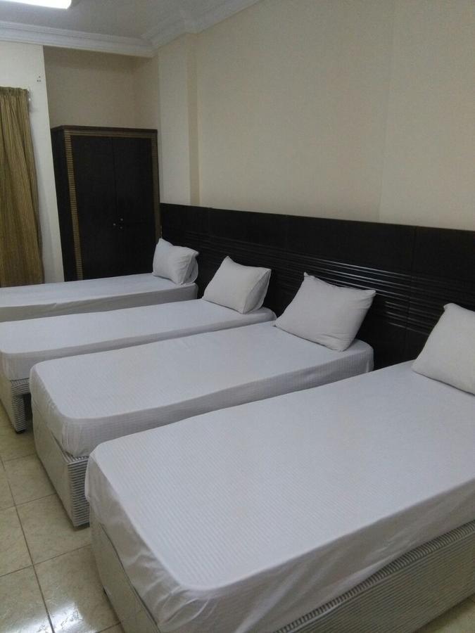 Hotel Anwar Taiba