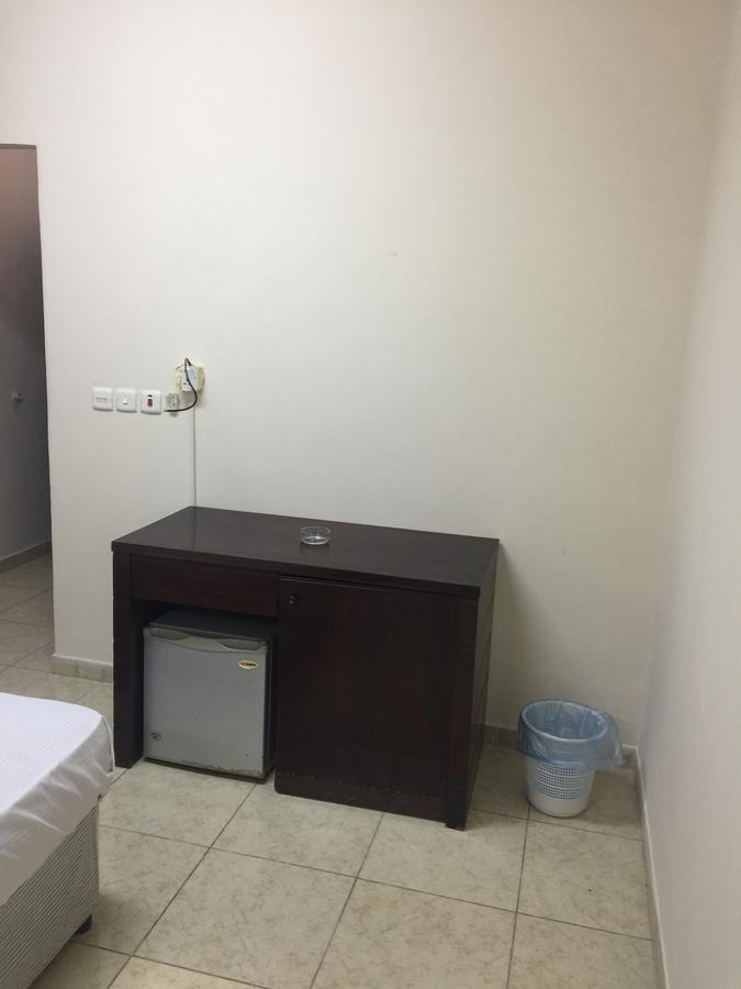 Hotel Anwar Taiba Médine