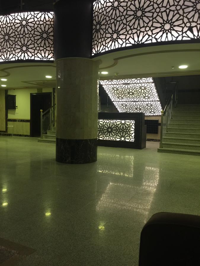 Hotel Anwar Taiba