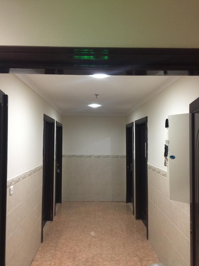 Anwar Taiba Hotel