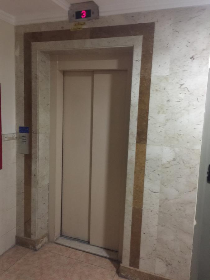 Anwar Taiba Hotel *